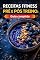 Livro RECEITAS FITNESS PRÉ E PÓS TREINO: A importancia da alimentação pré e pós treino