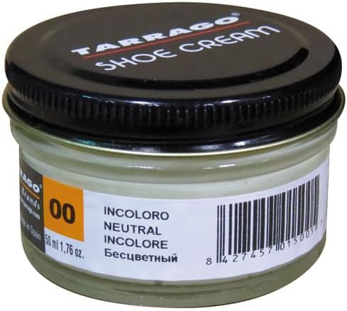 lime green shoe polish