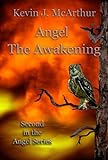 Angel: The Awakening (The Angel Series Book 2) by Kevin J. McArthur
