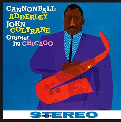 ADDERLEY,CANNONBALL - Things Are Getting Better - Amazon.com Music