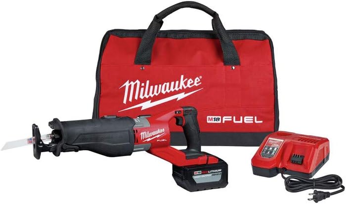 Best Milwaukee Sawzall Electric Cord