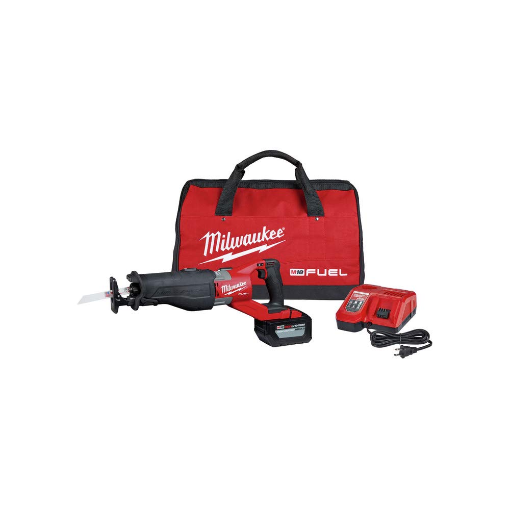 Best milwaukee 15 amp super sawzall