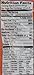 REESE'S Peanut Butter Cups, Dark Chocolate Candy, Miniatures, 12 Ounce (Pack of 4)