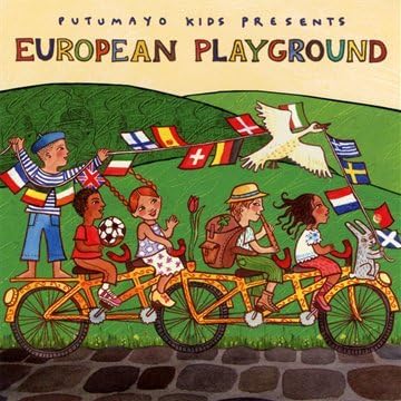European Playground