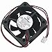 GDSTIME 50mm x 50mm x 20mm 5V DC Brushless Cooling Fan
