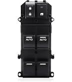 Power Master Window Switch for Honda Accord EX EXL 2008-2012 35750-TA0-A31 Power Master Window Switch for Honda Accord EX EXL 2008-2012 35750-TA0-A31
