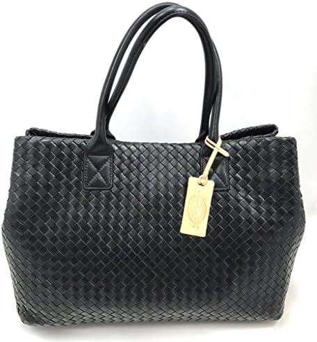 Hand-Woven Italian Hobo