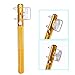 Yosoo Aluminum Alloy Fishing Hook Fishing Line Tool Manual Knot Tying Tool Sub-line Knot-Tying Tool Fish Tool Hook Tie Device Strand Knotter