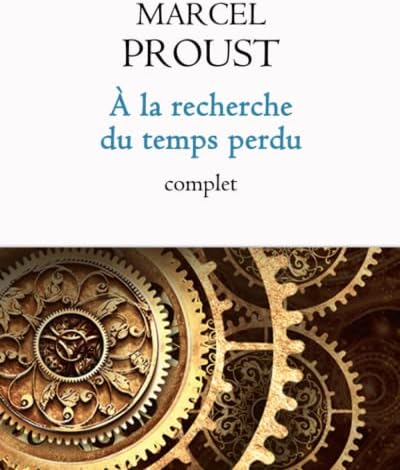 À la recherche du temps perdu, I à IV: Proust, Marcel, Tadié, Jean