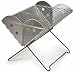 UCO Flatpack Portable Stainless Steel Grill and Fire Pit primary