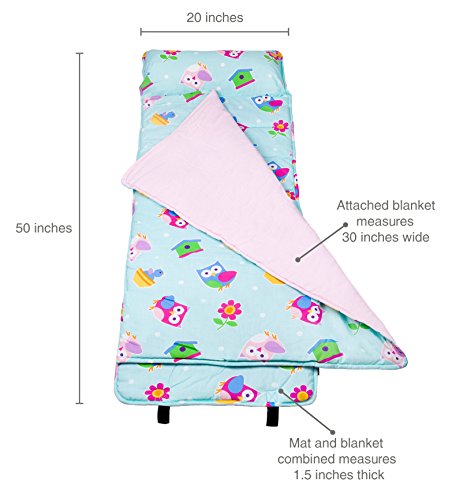 6 Wildkin+Original+Childrens+Pillowcase+Microfiber