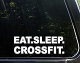 Eat. Sleep. Crossfit. - 9
