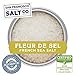 Fleur de Sel de Guérande - 5 oz. Sample Pouch