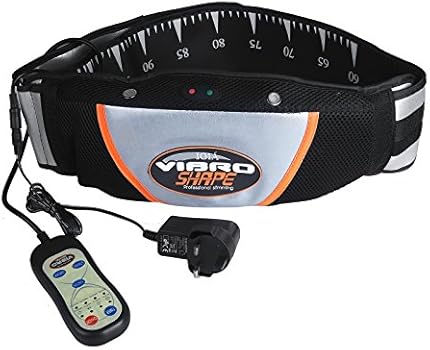 VIBROSHAPE Vinteky wyszczuplające ciepło wibro kształt ...