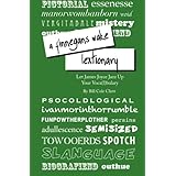 A "Finnegans Wake" Lextionary: Let James Joyce Jazz Up Your Voca(l)bulary