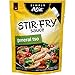 Simply Asia General Tsao Stir Fry Sauce, Authentic Asian Flavors, 4.22 fl oz (Pack of 6)