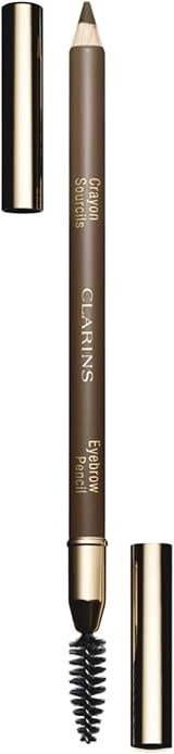Clarins Eyebrow Pencil 1.1g – Natural Look Brow Definition