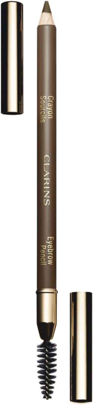 Clarins Eyebrow Pencil 1.1g – Natural Look Brow Definition