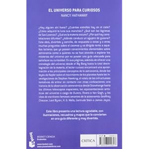 El universo para curiosos