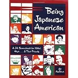 Being Japanese American: A JA Sourcebook for Nikkei, Hapa . . . & Their Friends