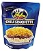 Skyline Chili Spaghetti, 14oz Microwavable Pouch