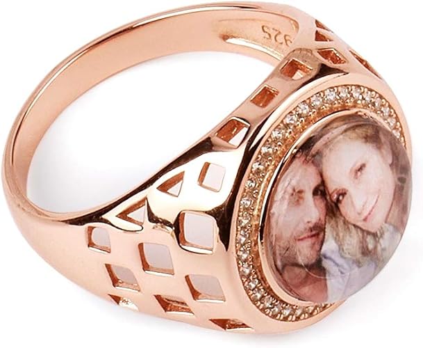 design your own ring uk