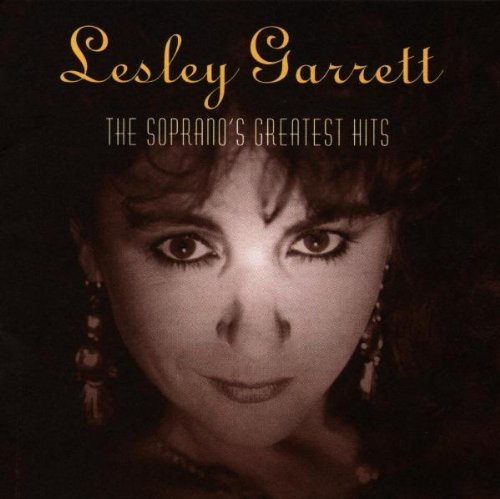 Lesley Garrett - The Soprano