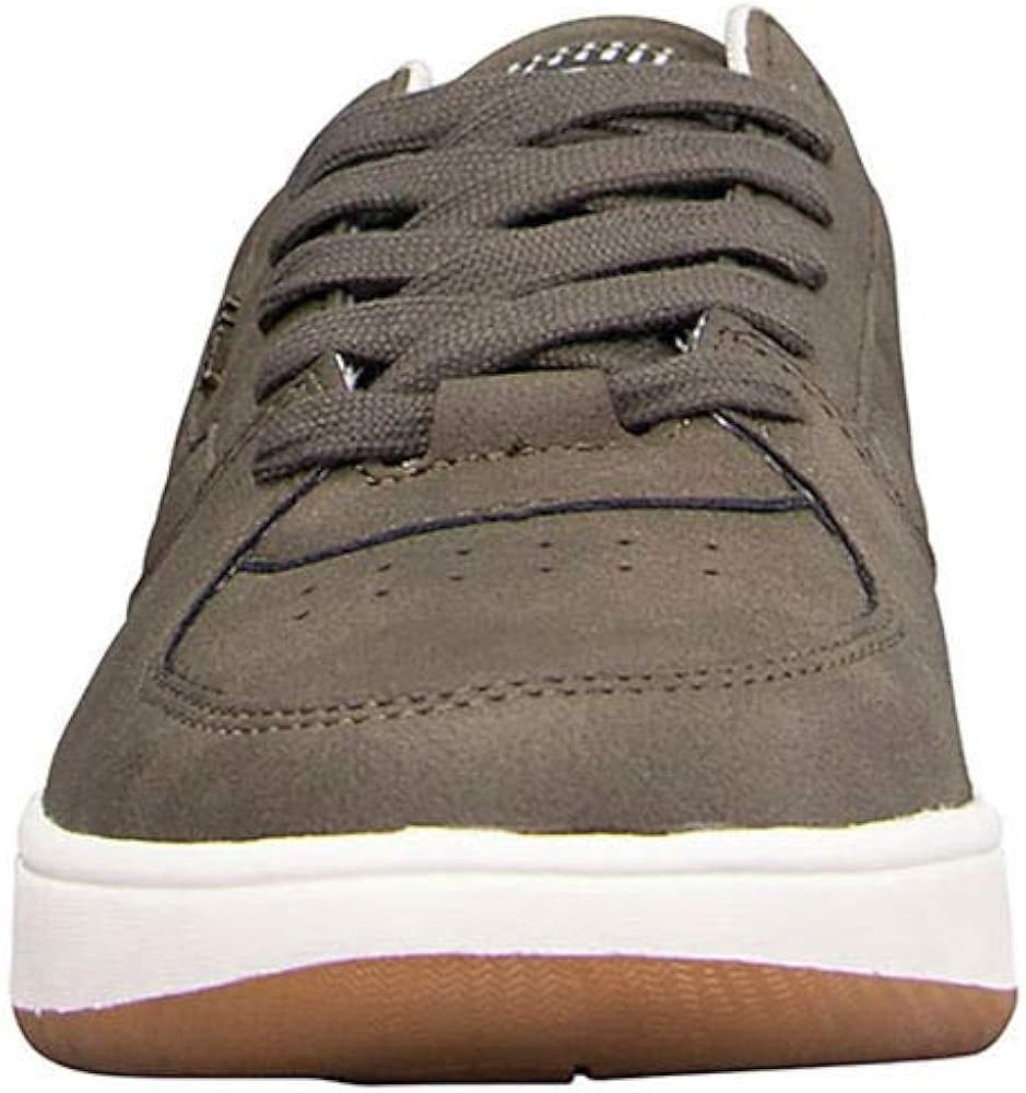 Lugz Men's Ghost Classic Low Top Fashion Sneaker: Shoes