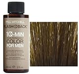 Paul Mitchell Flash Back 10 Minute Color For Men 2 oz. - Dark Neutral