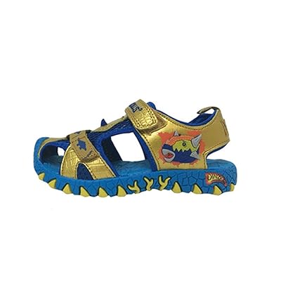 Adorable Dinosaur Sandals for Boys Perfect for Ethiopia Ubuy