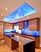 Triangle Bulbs T93003 LED Strip Light, Waterproof, Flexible, 300 LED's, 3528 SMD, Blue, 16.4 feet / 5M