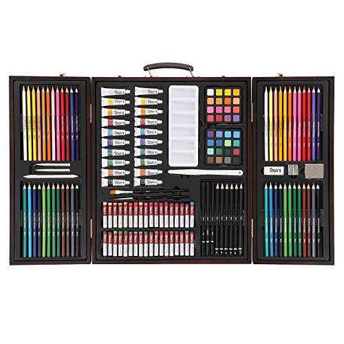 Top 10 Mixed Media Art Kit of 2020 No Place Called Home