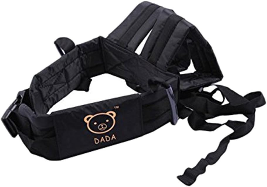 FANGXIN Children’s Motorcycle Scooter Padded Safety Harness