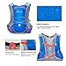 Mardingtop Running Backpack Ultralight Hydration Pack for Trail Water Walking Hiking Bicycle Cycling Running Climbing