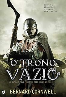 Livro O Trono Vazio