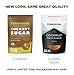 Terrasoul Superfoods Organic Coconut Sugar, 6 Pounds
