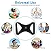 THEONEAB Posture Corrector for Women & Men | Comfortable Upper Back Brace | Posture Support | Kyphosis Brace | Posture Brace | Adjustable Posture Correct Brace (S(26-43))