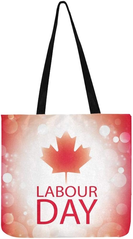 canvas purses canada