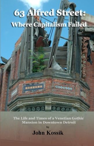 63 Alfred Street: Where Capitalism Failed