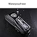 WHEEL UP Bike Top Tube Bag Waterproof Bicycle Frame Bags Shockproof Front Tube Handlebar Bag for Road Mountain Bikes Cyclingthumb 4
