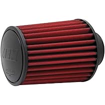 K & N Rc-0160 Universal Clamp-On Filtro De Aire