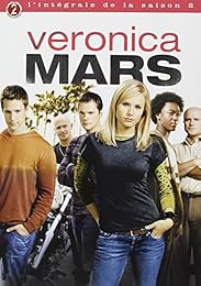 Veronica Mars - L'intégrale de la Saison 2
