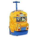 J World New York School Bus