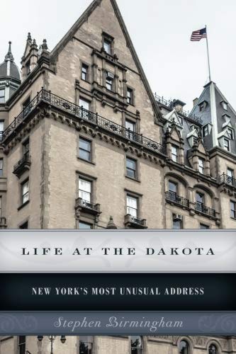 Life at the Dakota Life at the Dakota