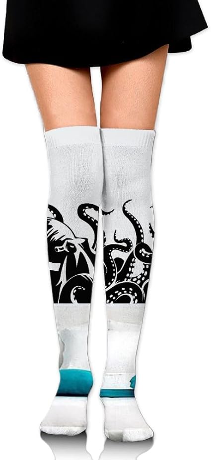 pengmin calcetines de compresion de