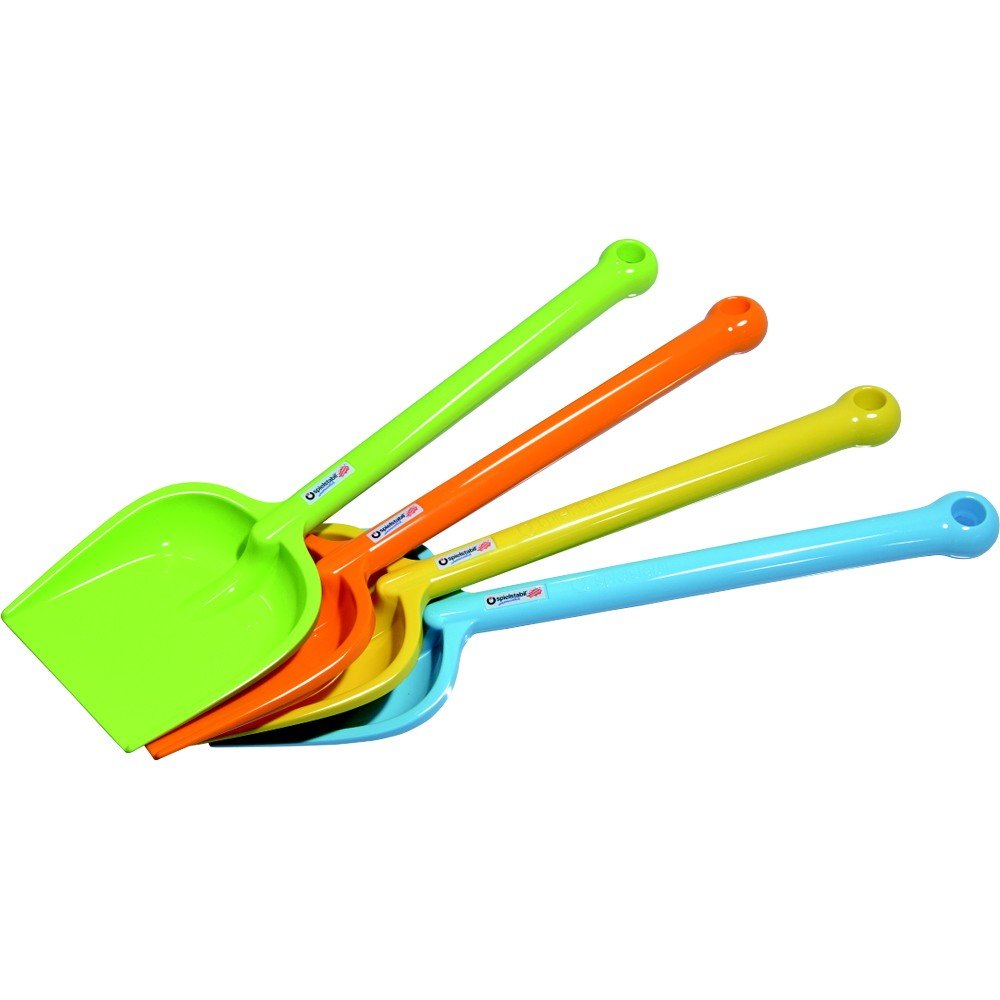 Martin Fuchs 7806 – stable play short spade