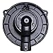 SCITOO Heater Fan Blower Resistor Replacement Motor Front fit 1992-1995 for LEXUS ES300 1995-1999 for TOYOTA Avalon 1992-1996 for TOYOTA Camry