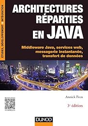 Architectures réparties en Java