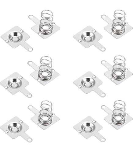 Lente A Contatto Mensile -1 Diottria Set Da 6 6x1 Pz - Foto 3