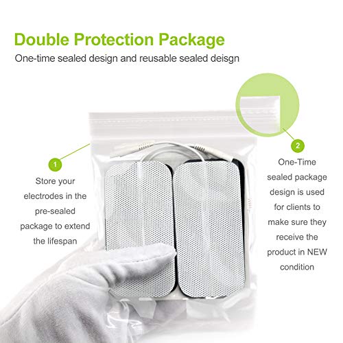 3 AUVON+Rectangular+Replacement+Performance+Electrotherapy